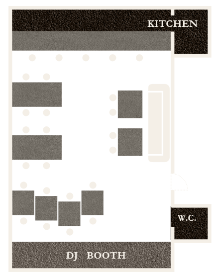 floor map