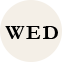 WED